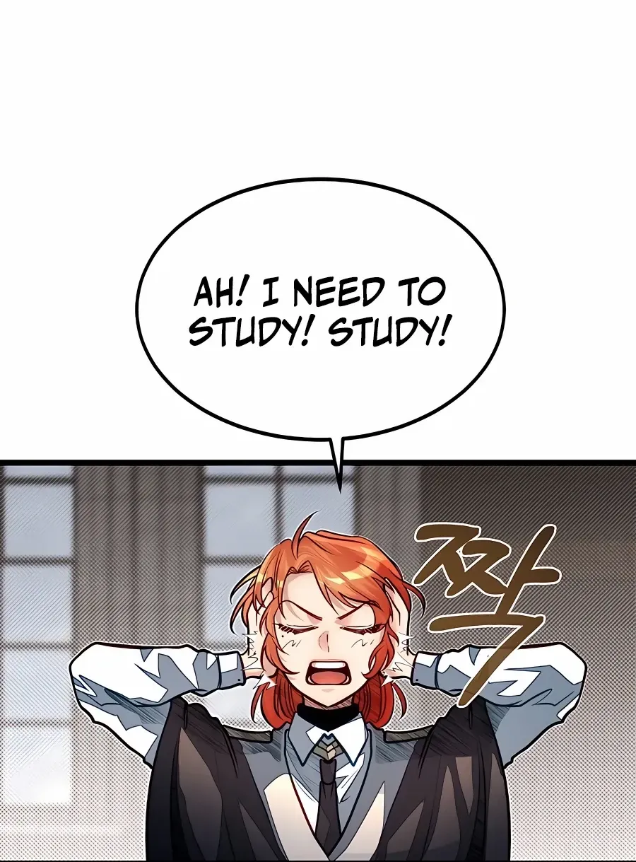 The Dragon Slayer Academy’s Hotshot Chapter 53 page 34 - 