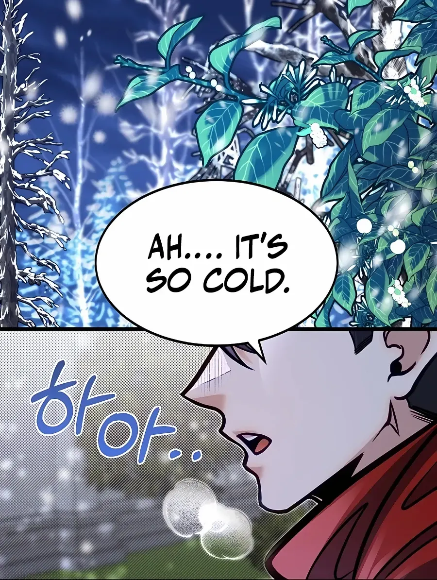 The Dragon Slayer Academy’s Hotshot Chapter 53 page 43 - 