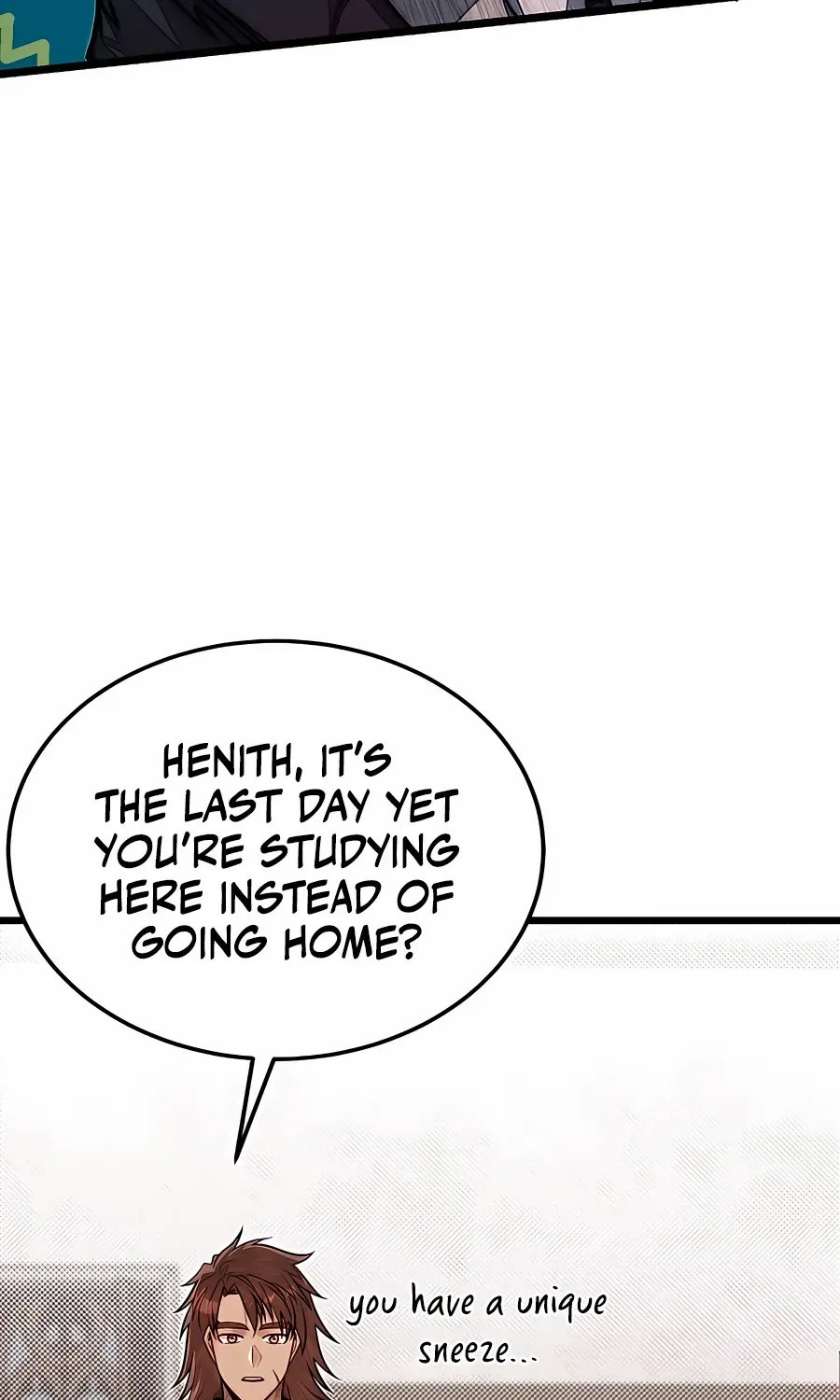 The Dragon Slayer Academy’s Hotshot Chapter 53 page 6 - 
