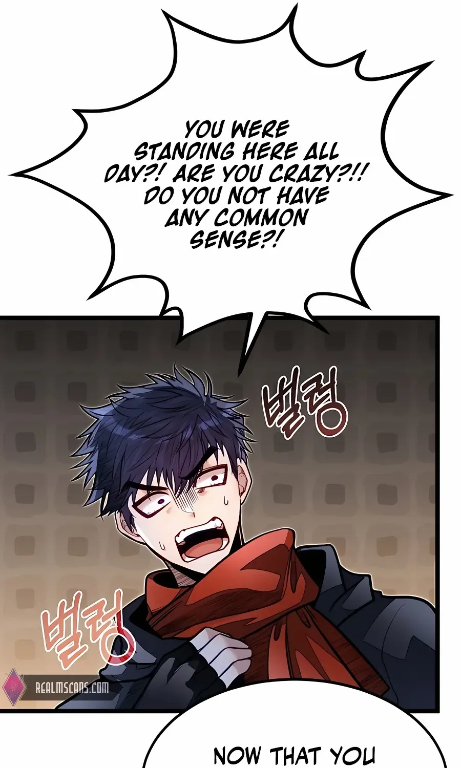 The Dragon Slayer Academy’s Hotshot Chapter 53 page 52 - 