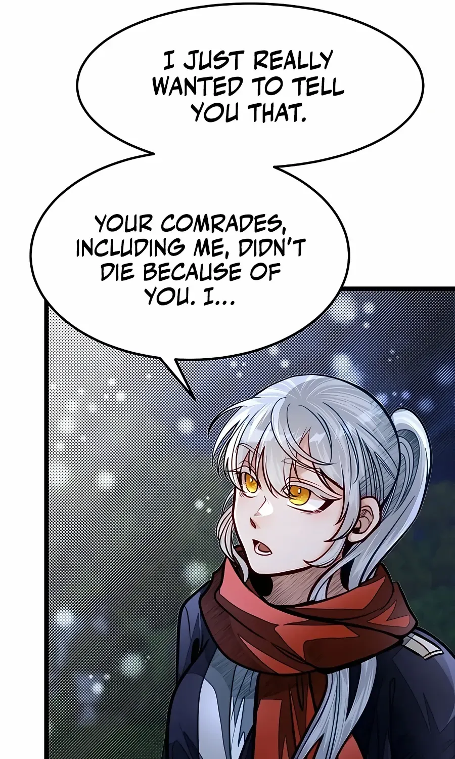 The Dragon Slayer Academy’s Hotshot Chapter 53 page 68 - 