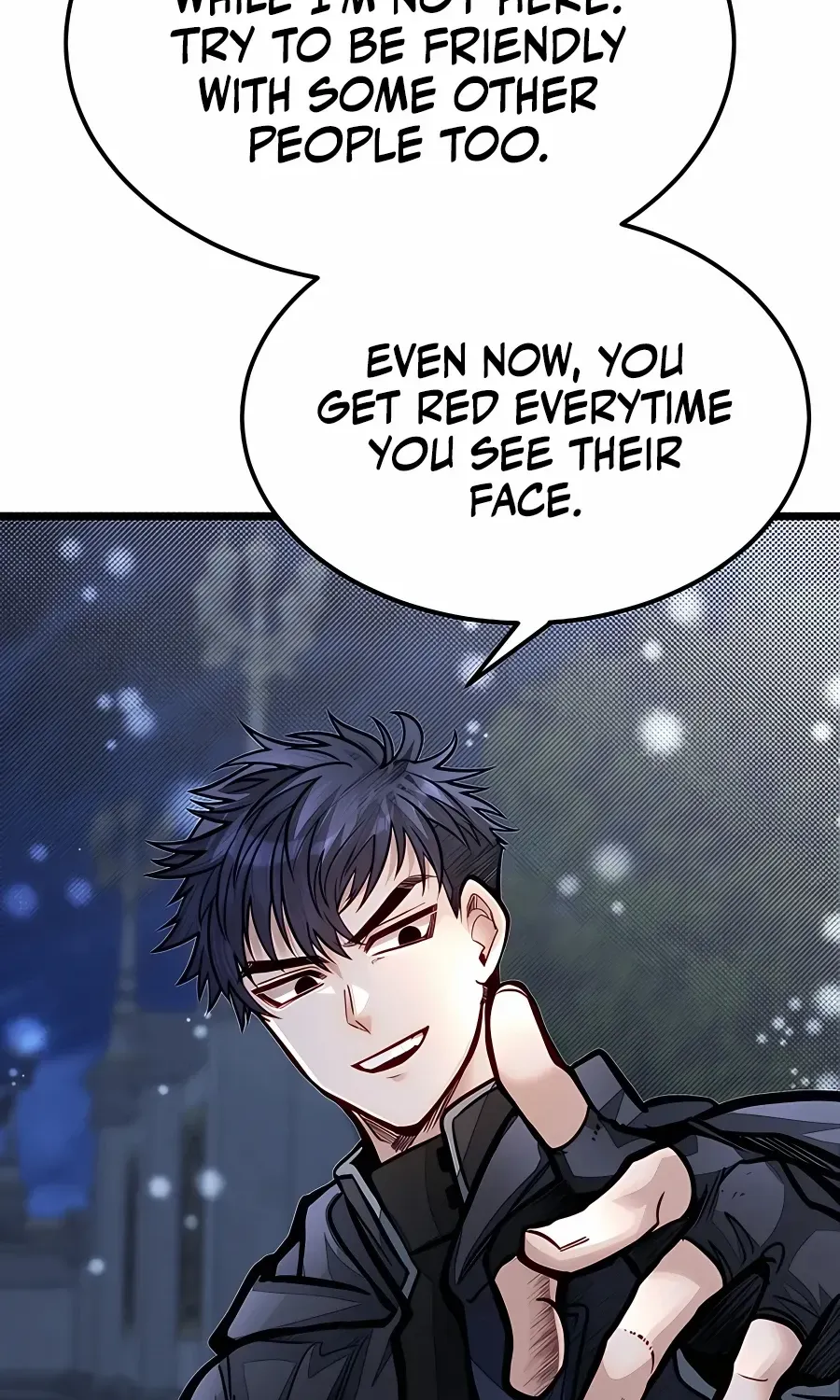 The Dragon Slayer Academy’s Hotshot Chapter 53 page 71 - 