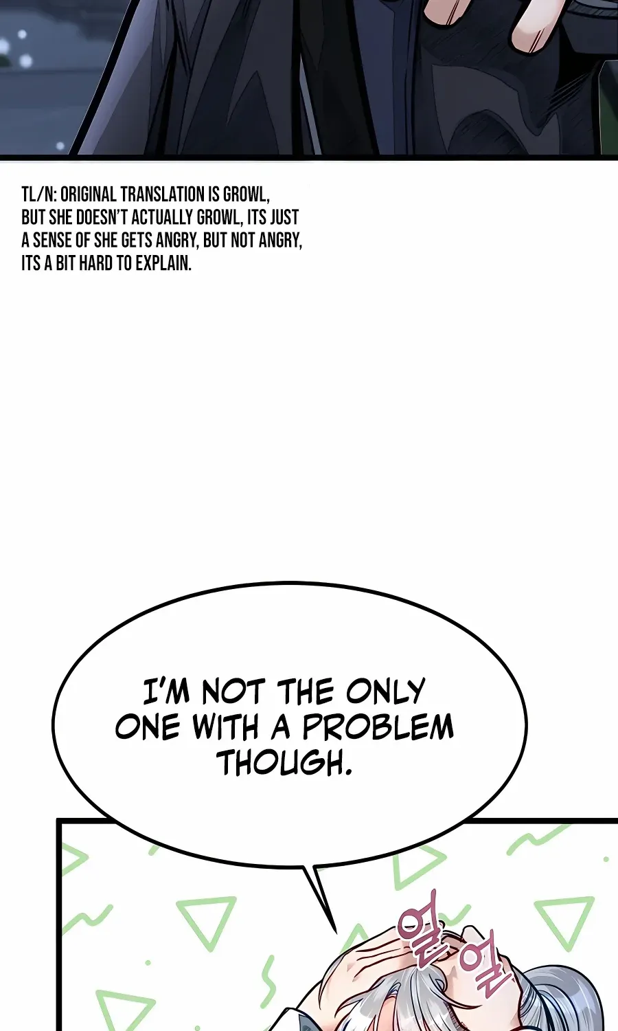 The Dragon Slayer Academy’s Hotshot Chapter 53 page 72 - 