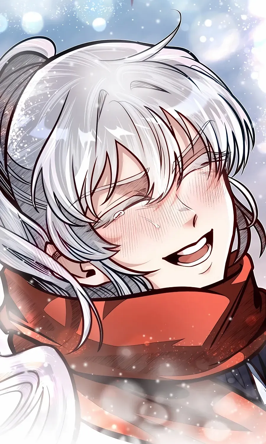 The Dragon Slayer Academy’s Hotshot Chapter 53 page 82 - 