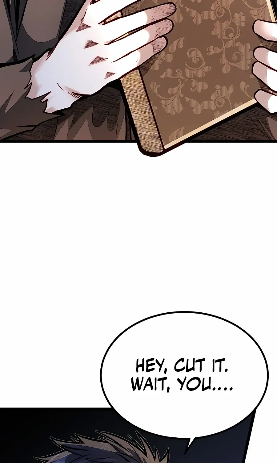 The Dragon Slayer Academy’s Hotshot Chapter 54 page 101 - 