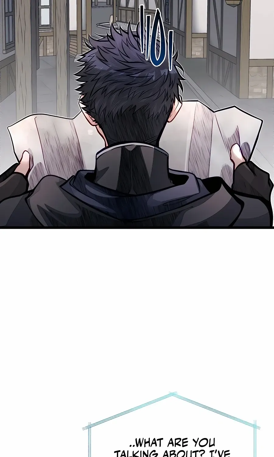 The Dragon Slayer Academy’s Hotshot Chapter 54 page 12 - 