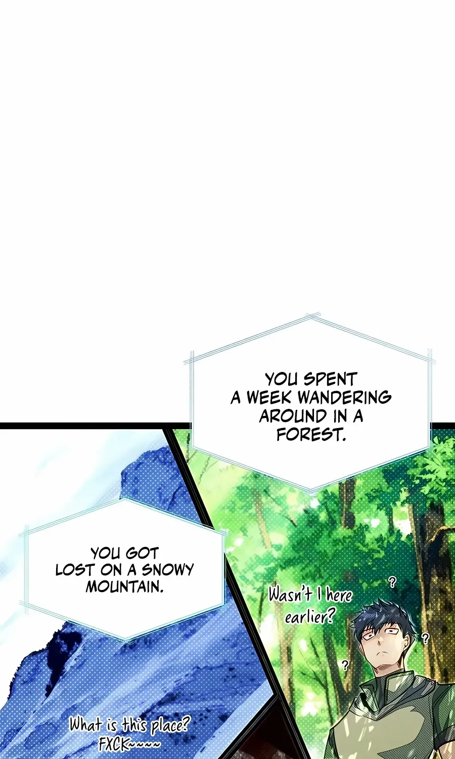 The Dragon Slayer Academy’s Hotshot Chapter 54 page 14 - 