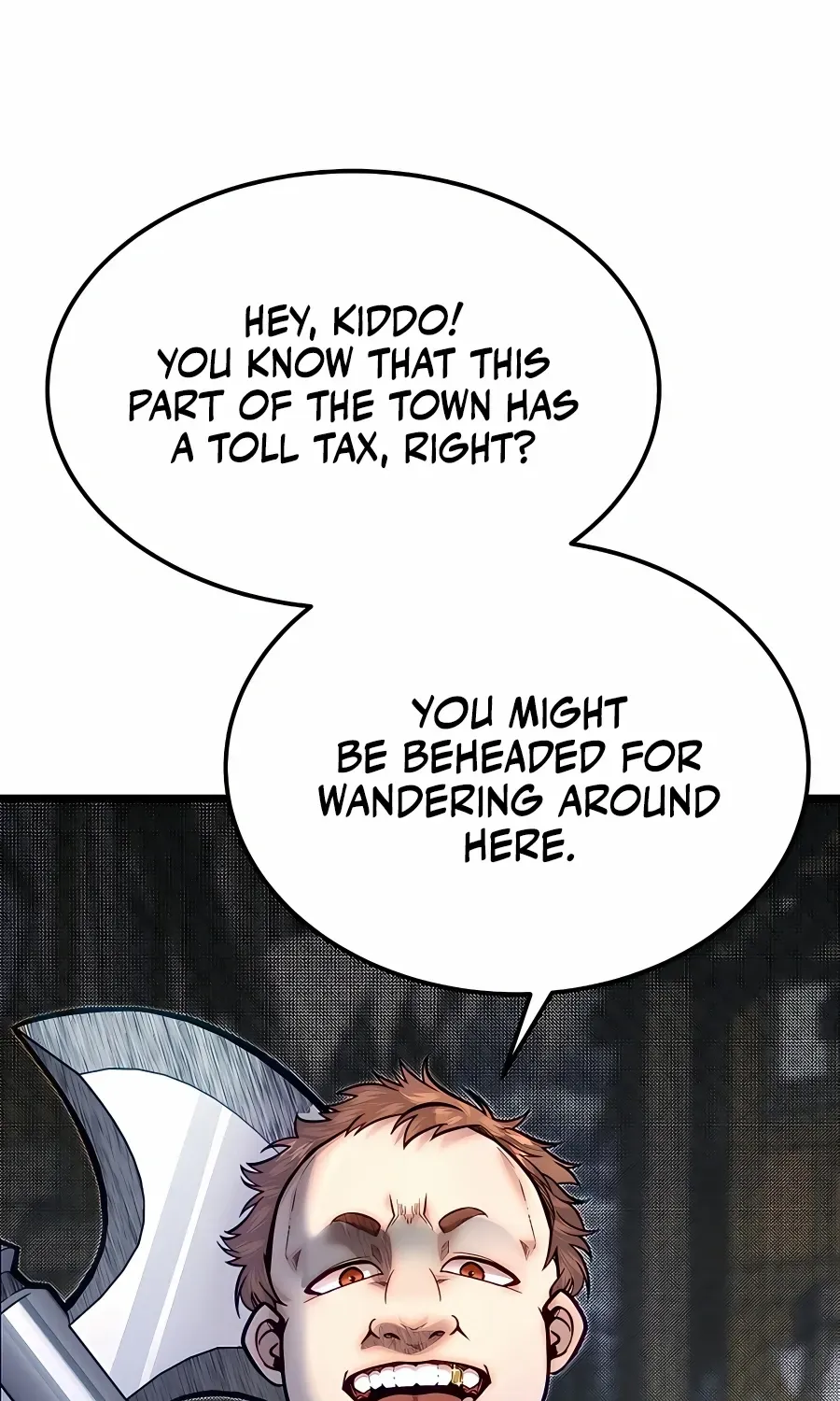The Dragon Slayer Academy’s Hotshot Chapter 54 page 23 - 