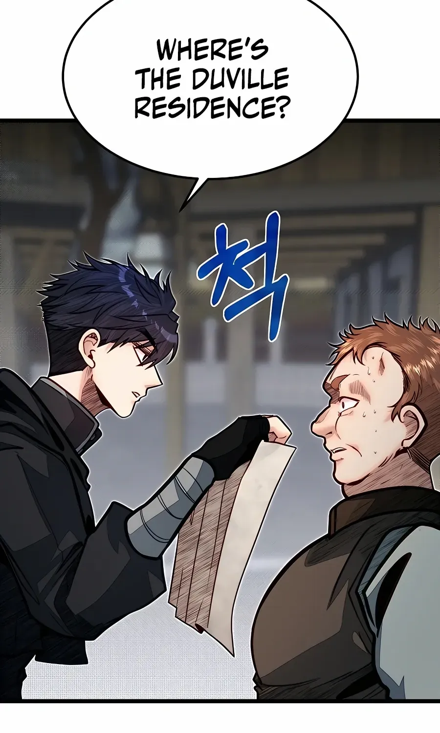 The Dragon Slayer Academy’s Hotshot Chapter 54 page 28 - 
