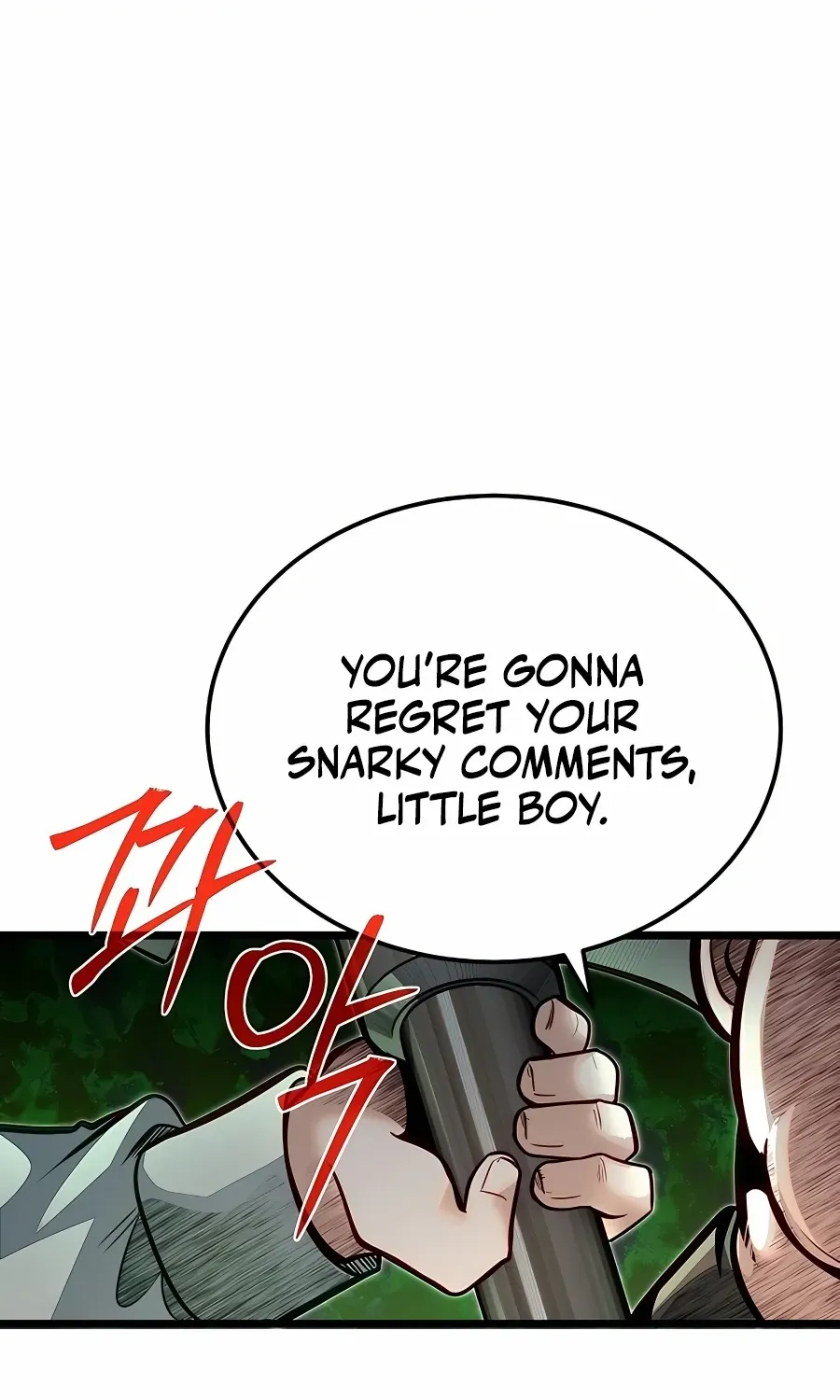 The Dragon Slayer Academy’s Hotshot Chapter 54 page 31 - 