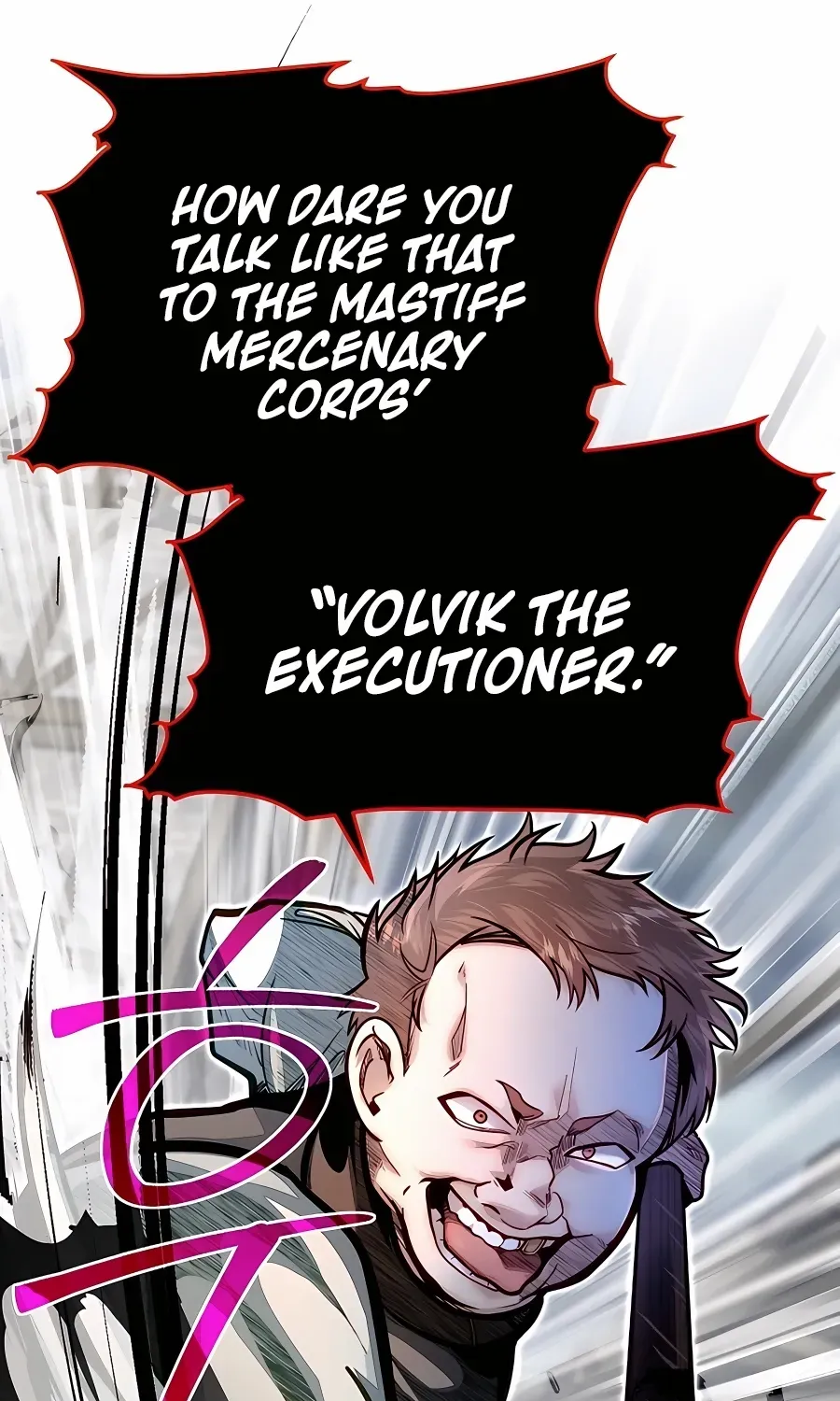 The Dragon Slayer Academy’s Hotshot Chapter 54 page 33 - 
