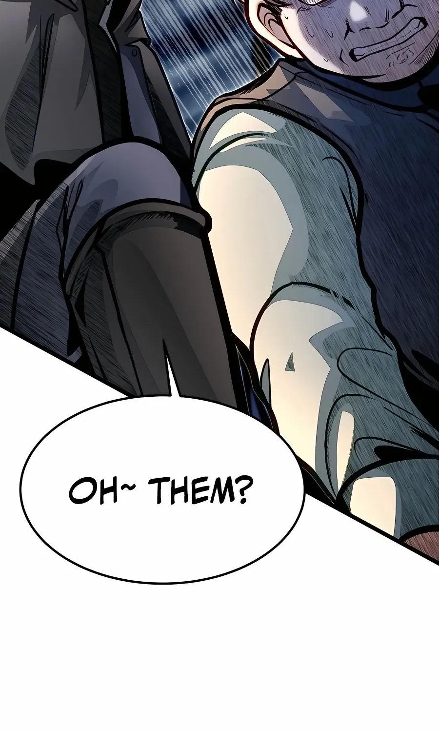The Dragon Slayer Academy’s Hotshot Chapter 54 page 36 - 