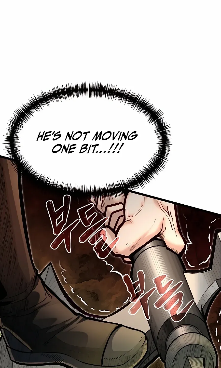 The Dragon Slayer Academy’s Hotshot Chapter 54 page 37 - 