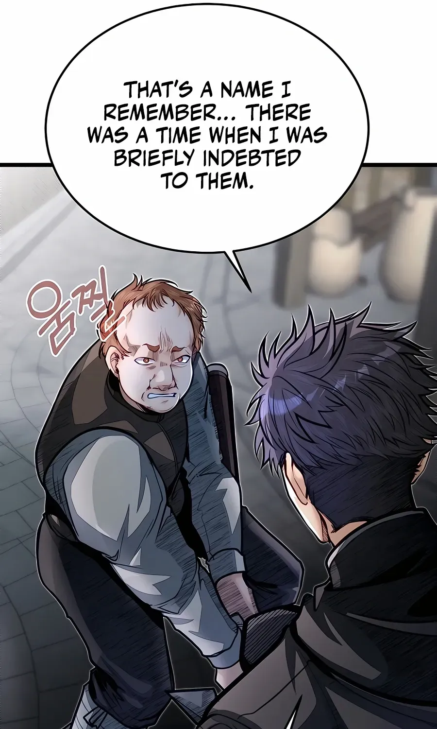 The Dragon Slayer Academy’s Hotshot Chapter 54 page 39 - 