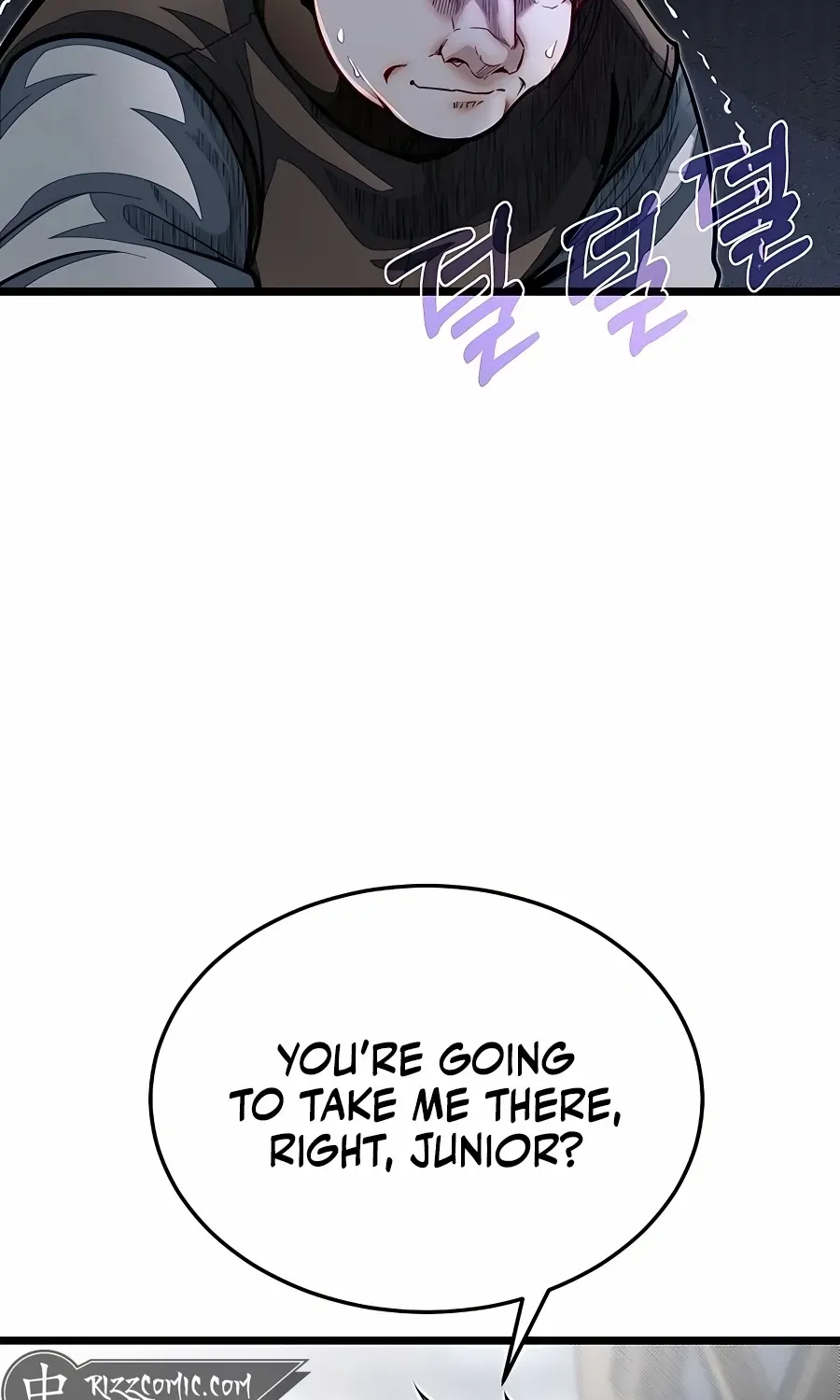 The Dragon Slayer Academy’s Hotshot Chapter 54 page 42 - 