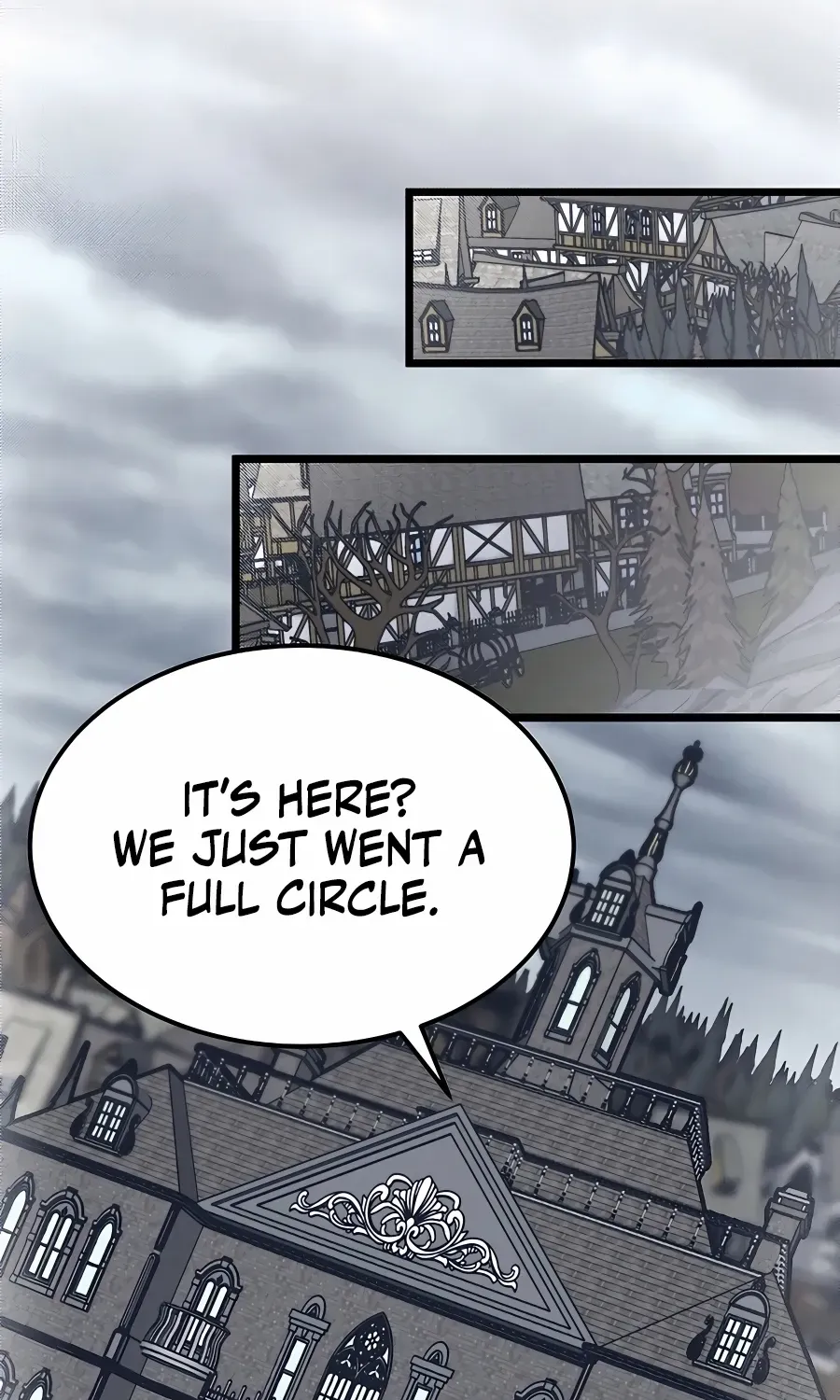 The Dragon Slayer Academy’s Hotshot Chapter 54 page 44 - 