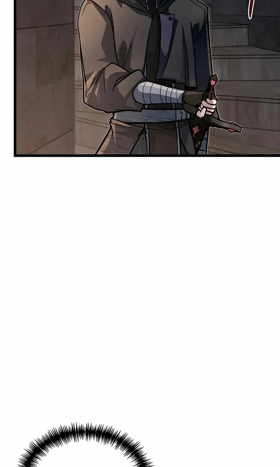 The Dragon Slayer Academy’s Hotshot Chapter 54 page 55 - 
