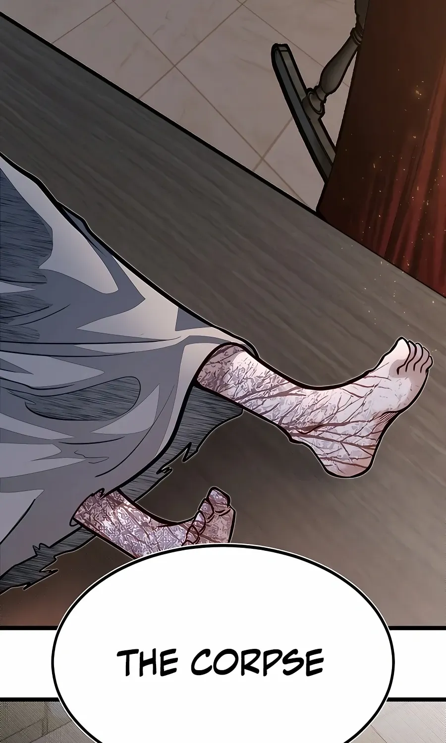 The Dragon Slayer Academy’s Hotshot Chapter 54 page 58 - 