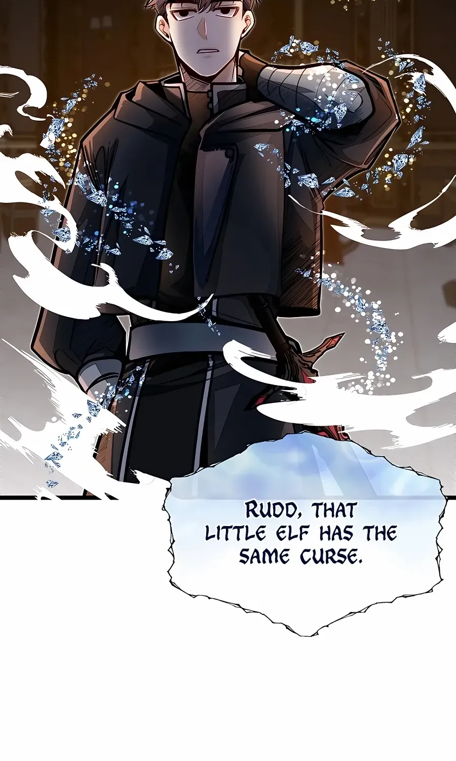 The Dragon Slayer Academy’s Hotshot Chapter 54 page 75 - 