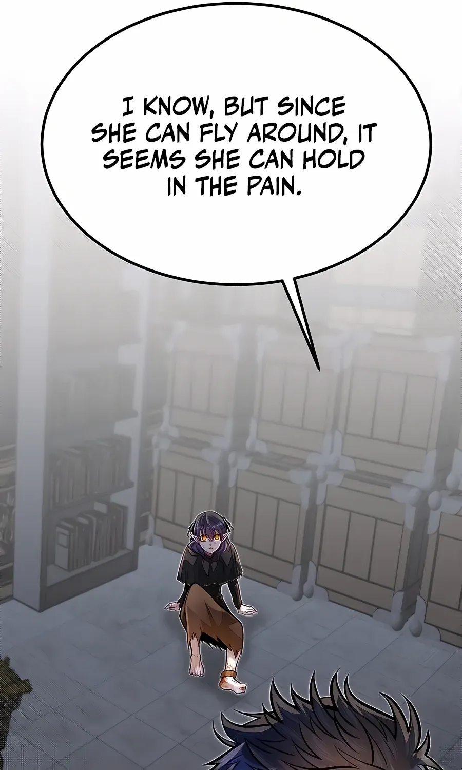 The Dragon Slayer Academy’s Hotshot Chapter 54 page 77 - 