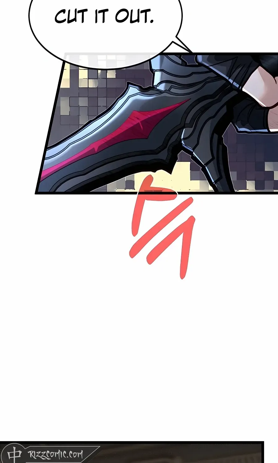 The Dragon Slayer Academy’s Hotshot Chapter 54 page 87 - 