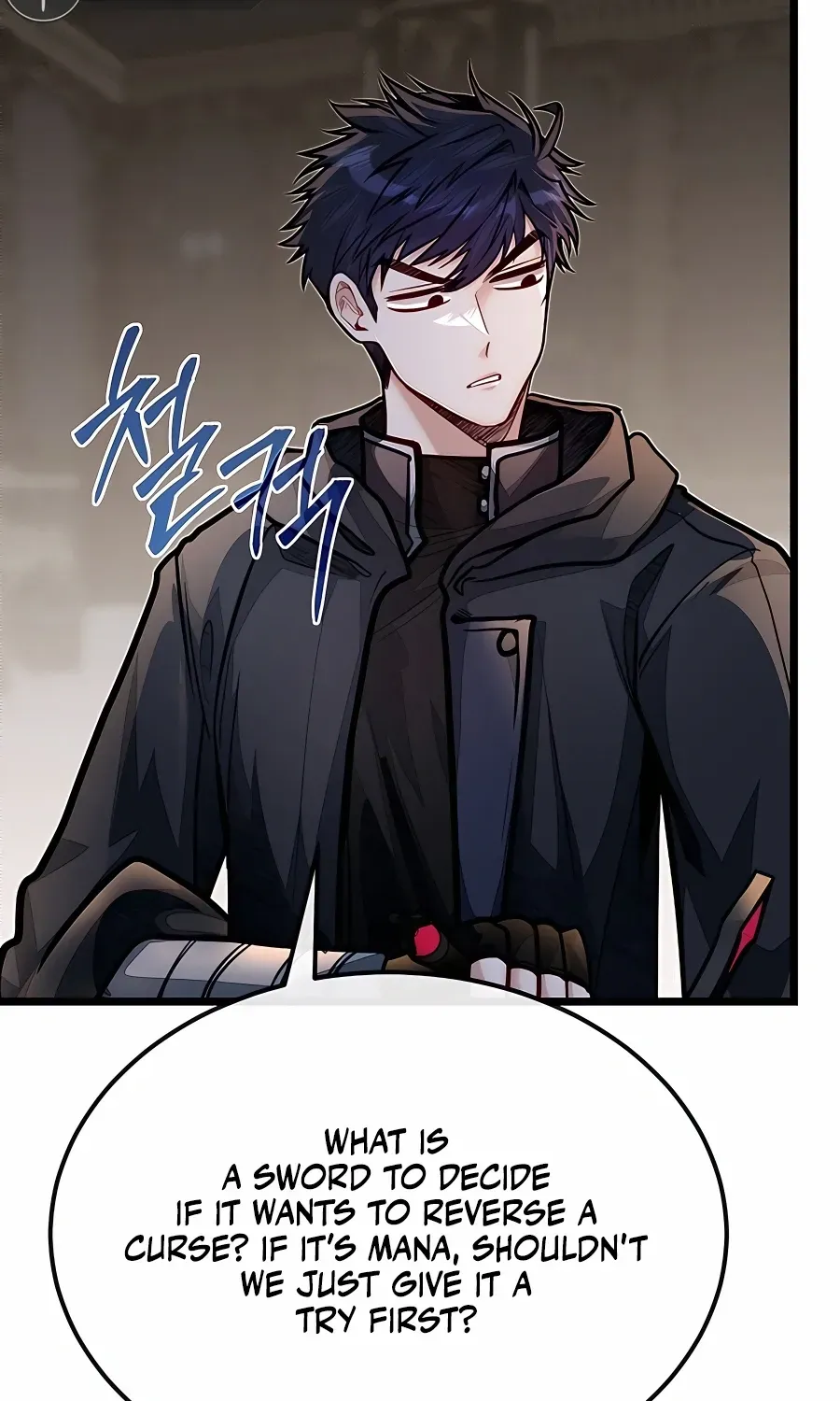 The Dragon Slayer Academy’s Hotshot Chapter 54 page 88 - 