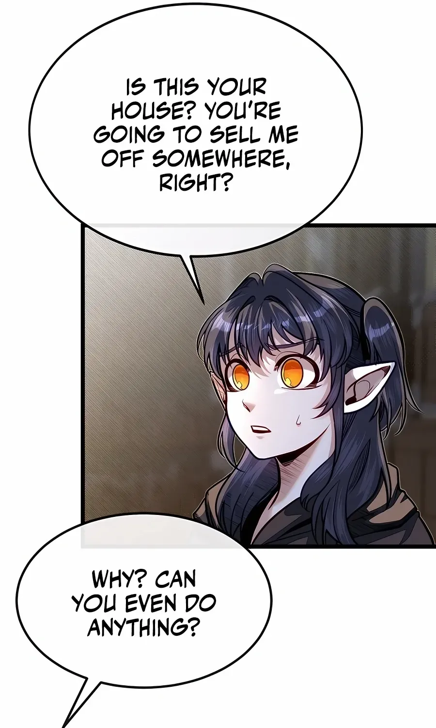 The Dragon Slayer Academy’s Hotshot Chapter 54 page 92 - 