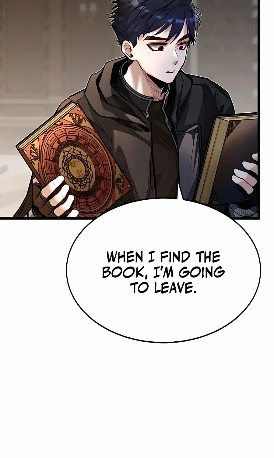 The Dragon Slayer Academy’s Hotshot Chapter 54 page 94 - 