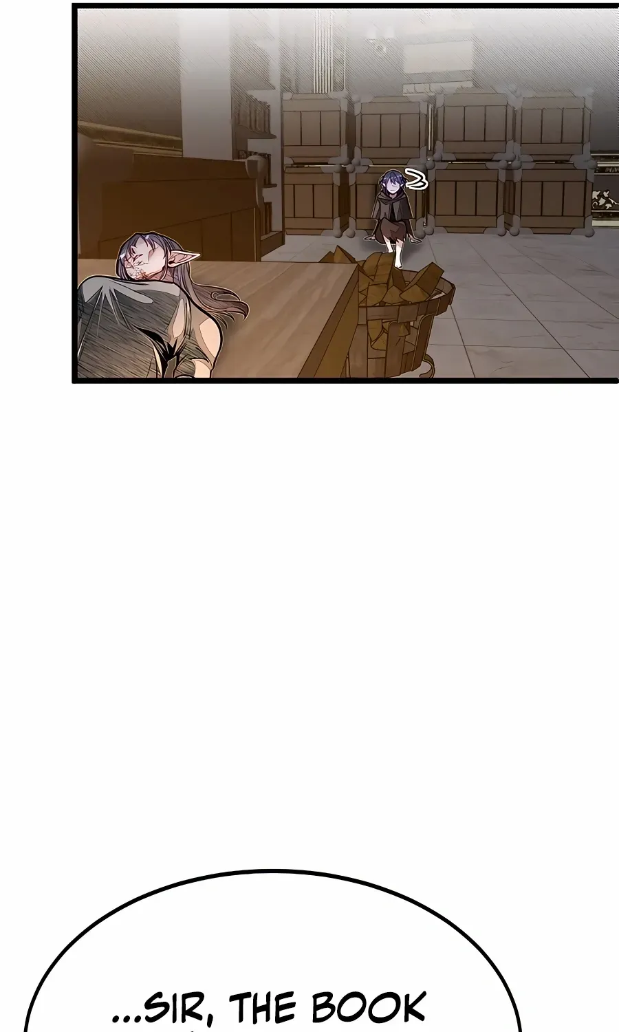The Dragon Slayer Academy’s Hotshot Chapter 54 page 98 - 