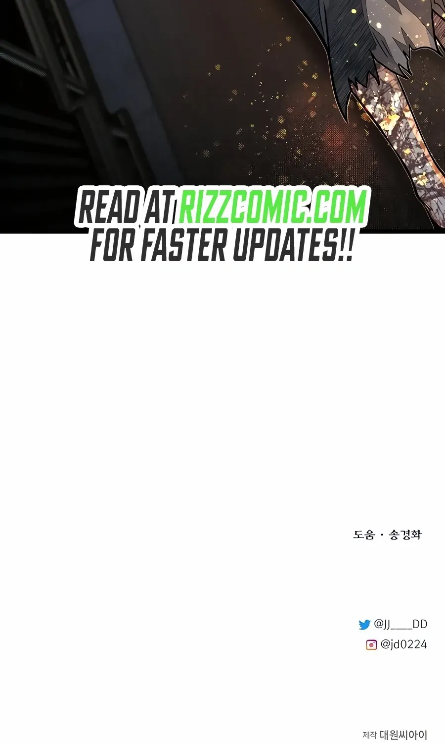 The Dragon Slayer Academy’s Hotshot Chapter 55 page 113 - 