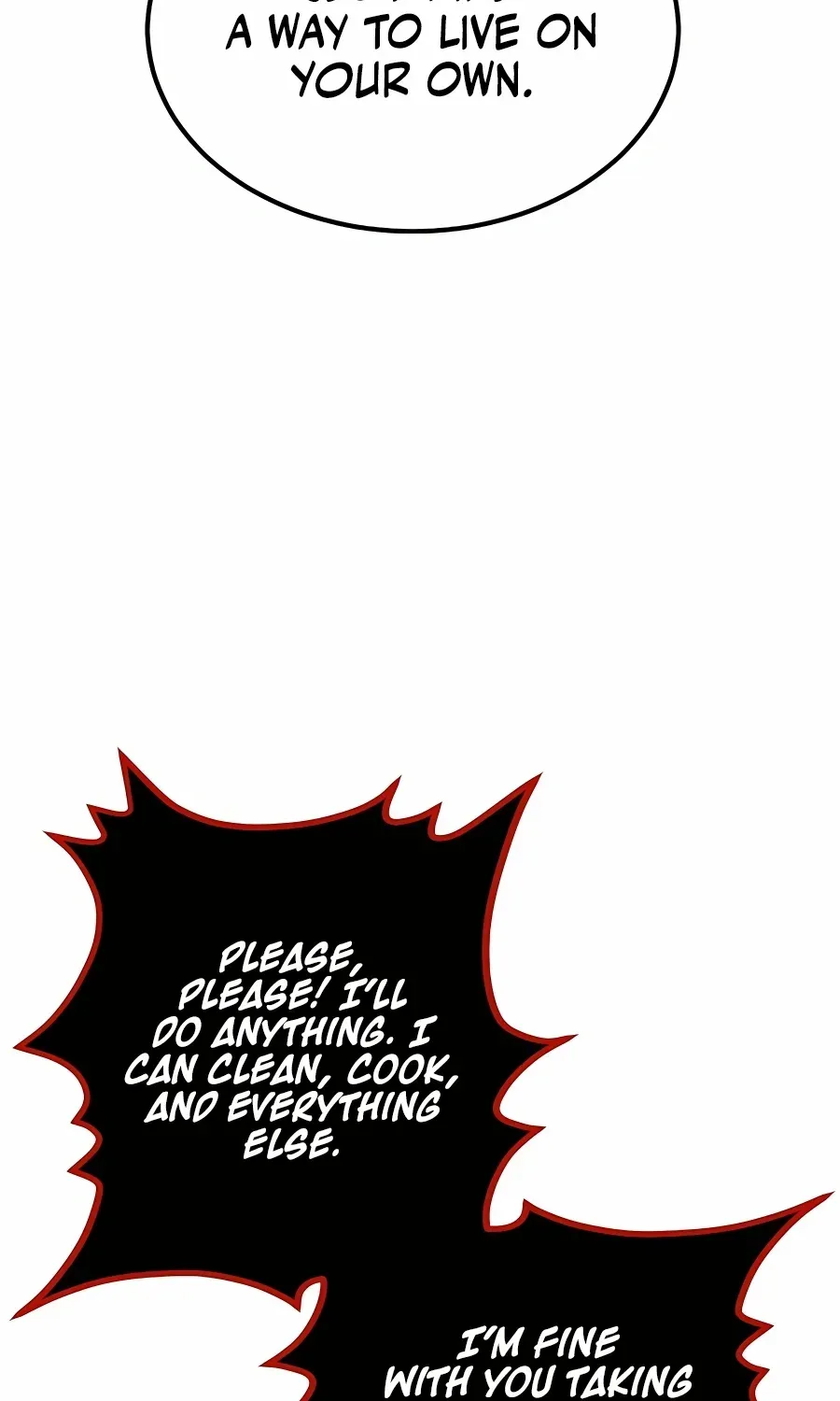 The Dragon Slayer Academy’s Hotshot Chapter 55 page 19 - 