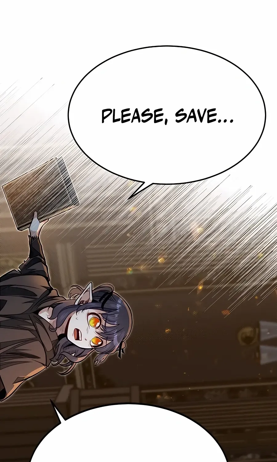 The Dragon Slayer Academy’s Hotshot Chapter 55 page 3 - 