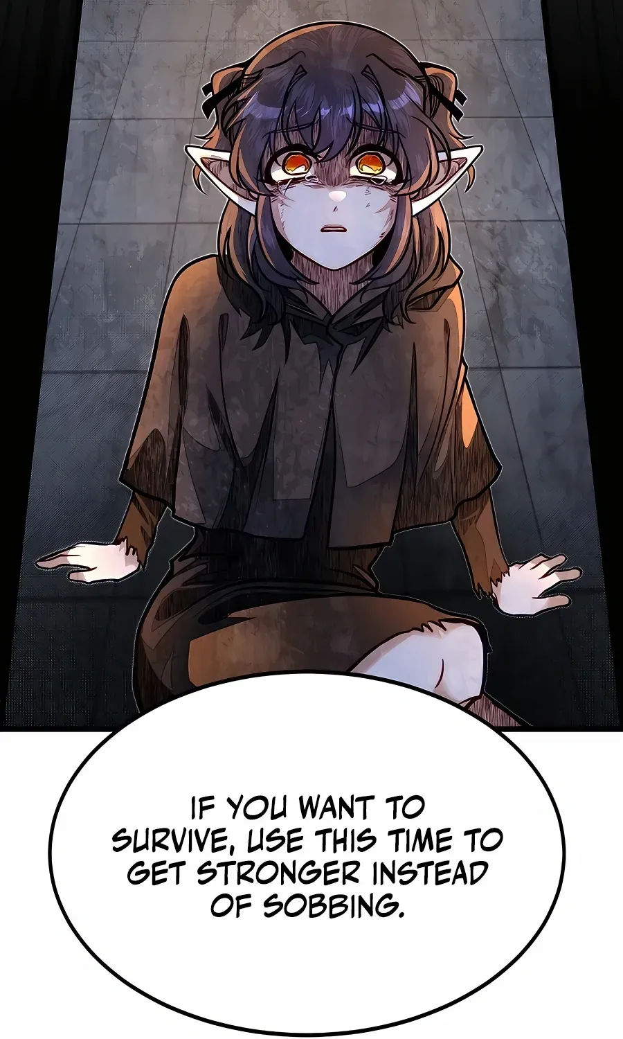 The Dragon Slayer Academy’s Hotshot Chapter 55 page 26 - 