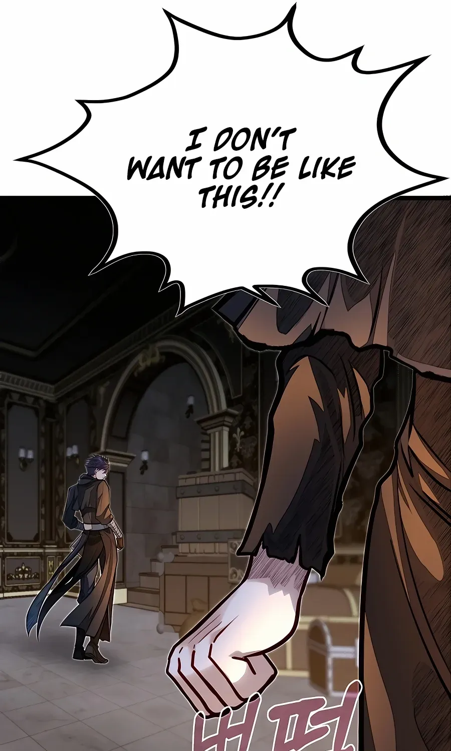 The Dragon Slayer Academy’s Hotshot Chapter 55 page 28 - 