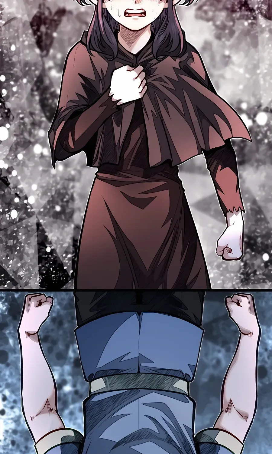 The Dragon Slayer Academy’s Hotshot Chapter 55 page 32 - 