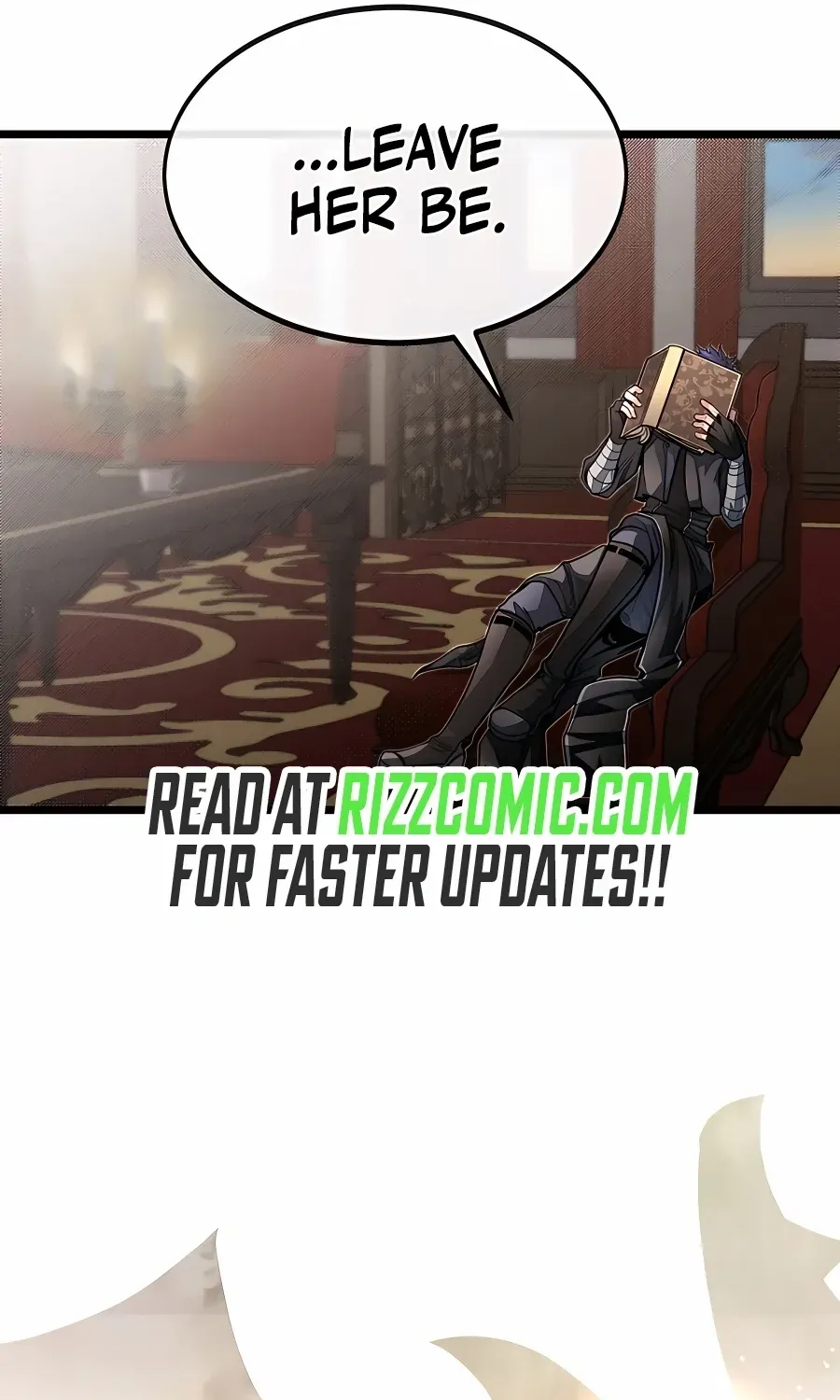The Dragon Slayer Academy’s Hotshot Chapter 55 page 49 - 