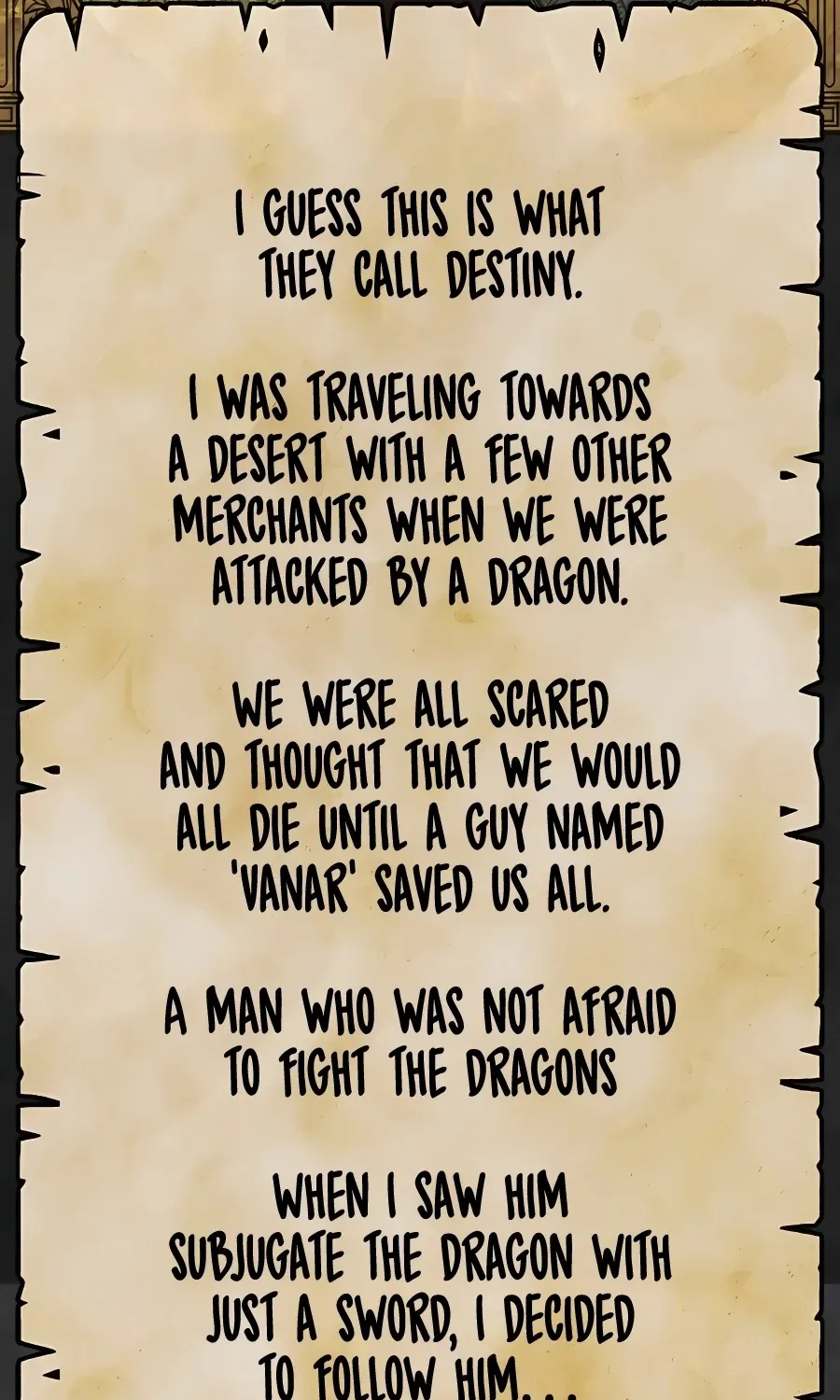 The Dragon Slayer Academy’s Hotshot Chapter 55 page 61 - 
