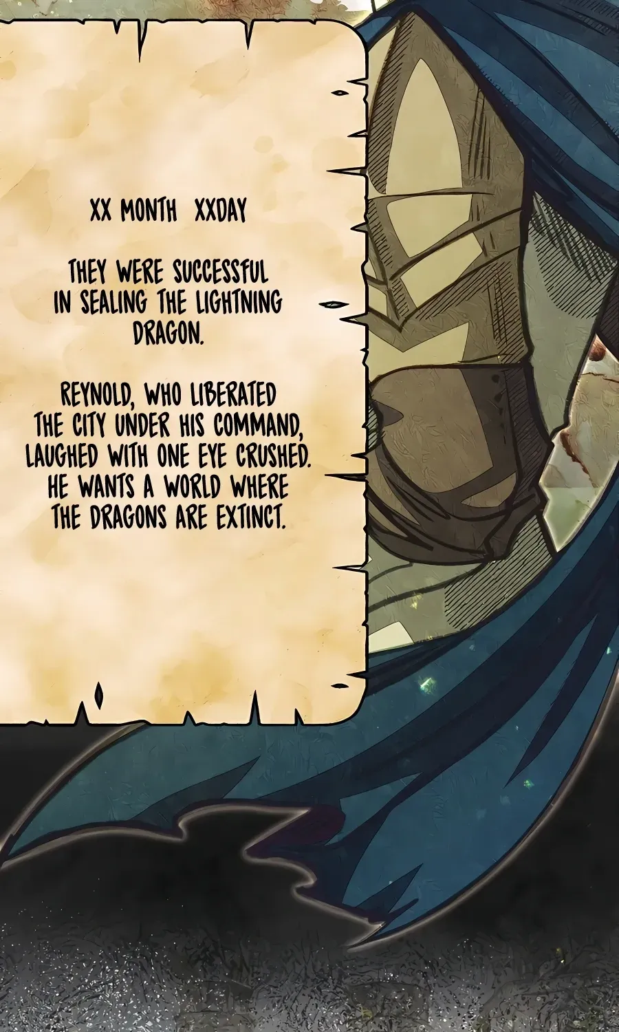 The Dragon Slayer Academy’s Hotshot Chapter 55 page 76 - 