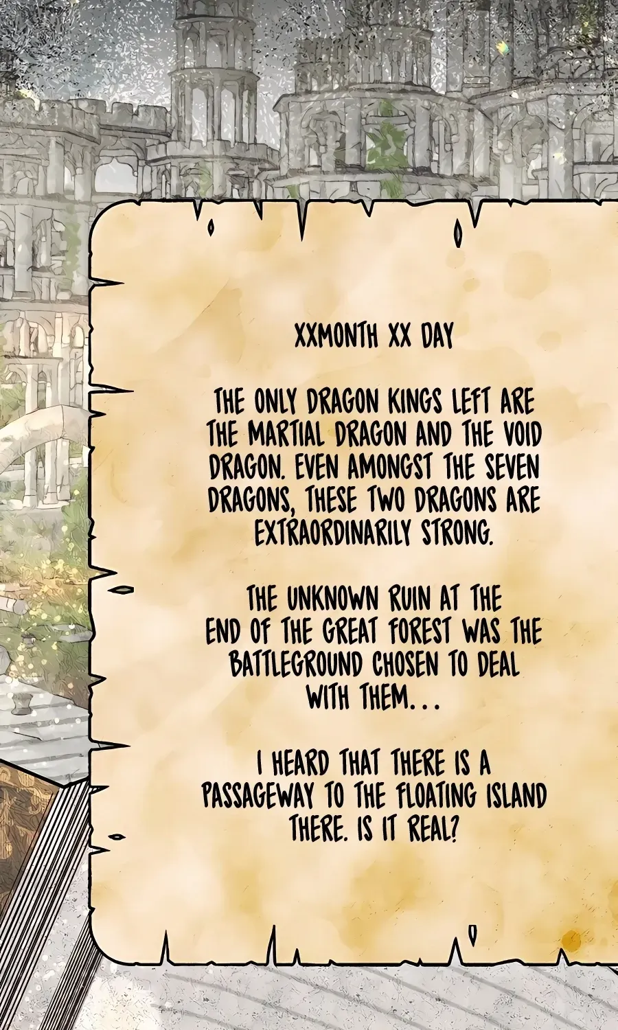 The Dragon Slayer Academy’s Hotshot Chapter 55 page 77 - 