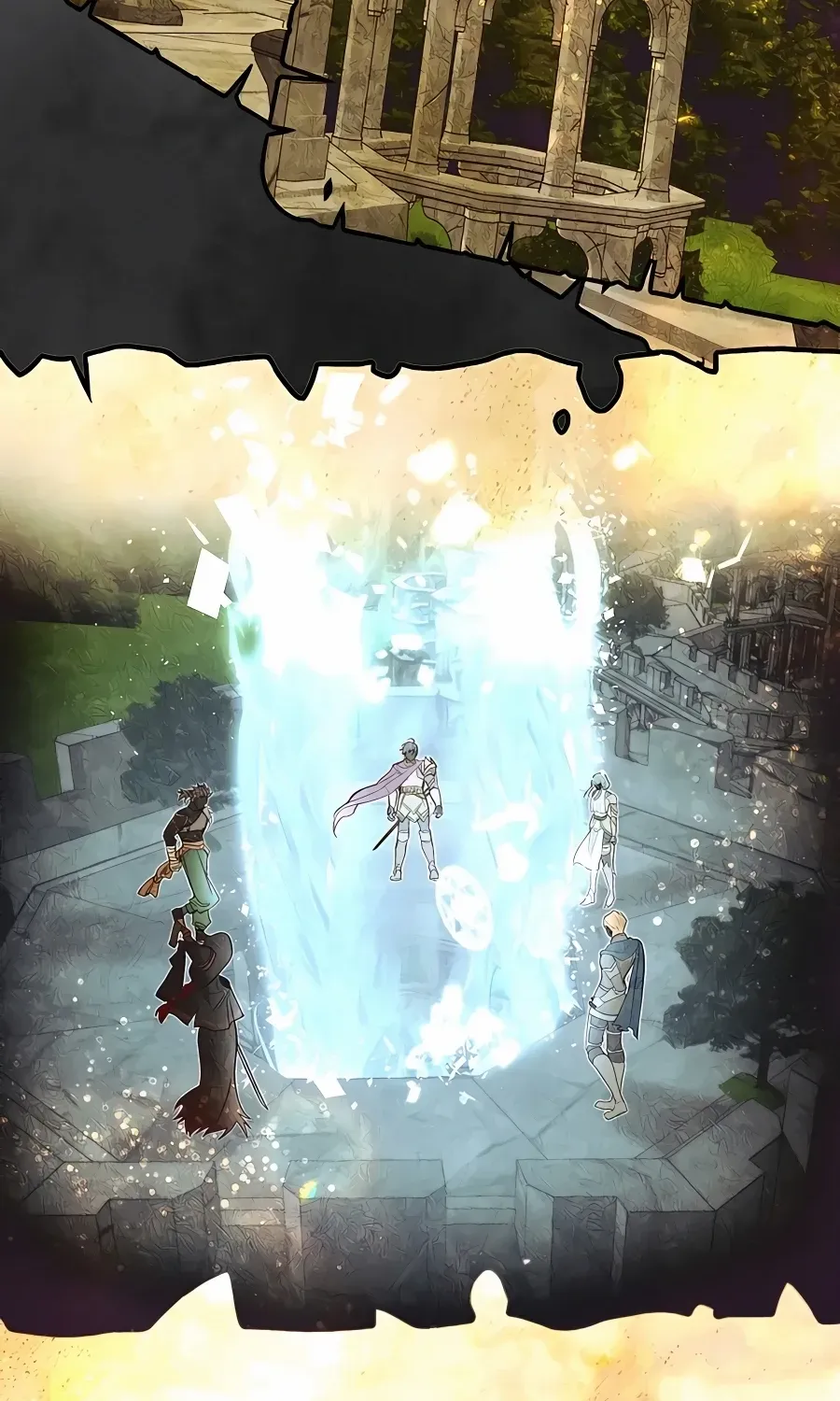 The Dragon Slayer Academy’s Hotshot Chapter 55 page 79 - 