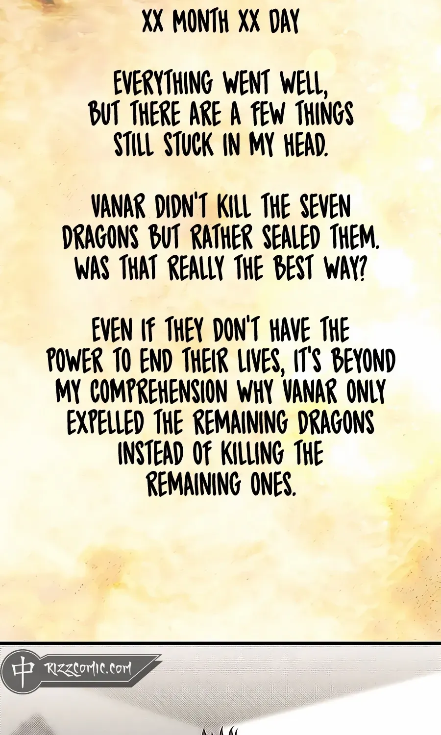 The Dragon Slayer Academy’s Hotshot Chapter 55 page 84 - 