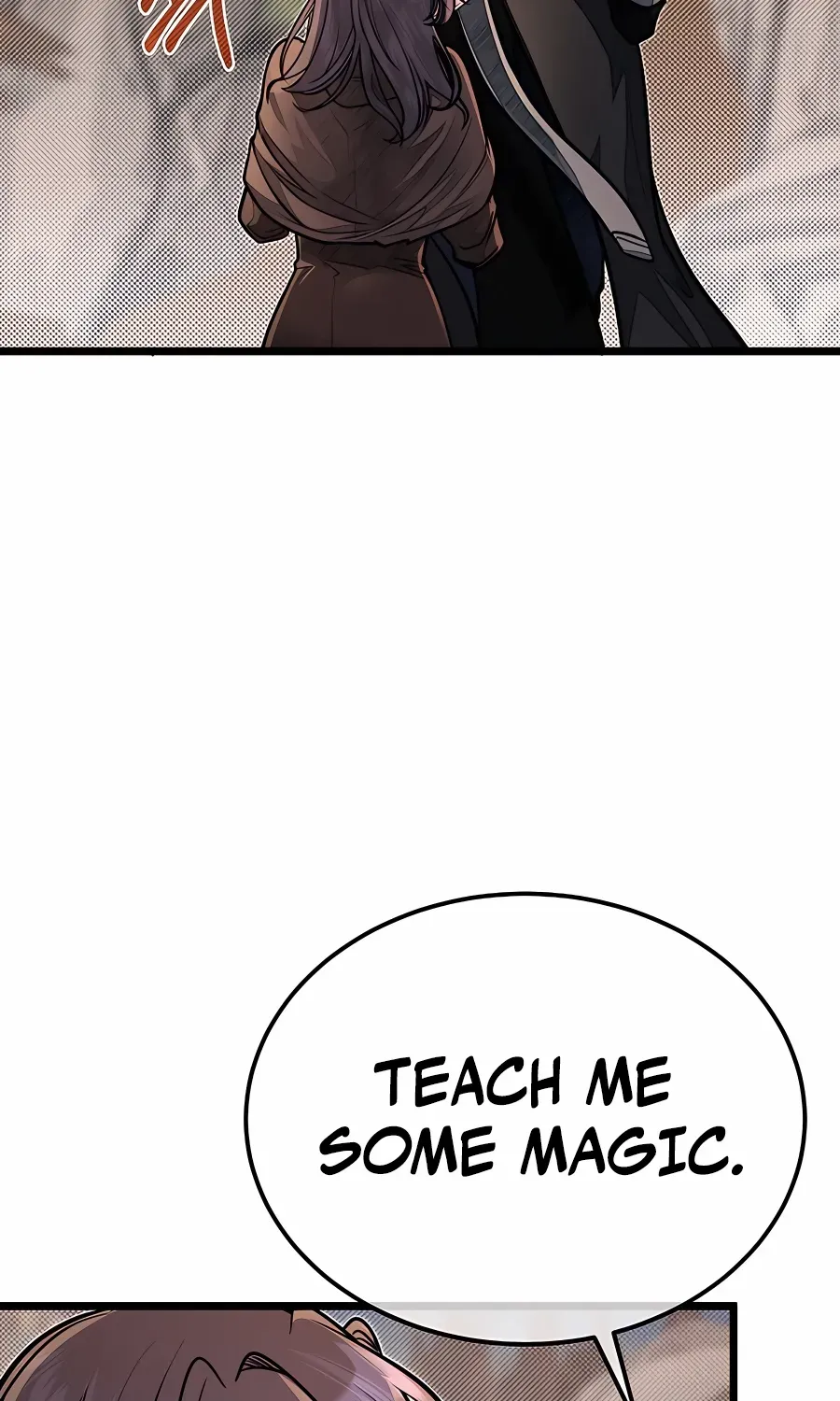 The Dragon Slayer Academy’s Hotshot Chapter 56 page 32 - 