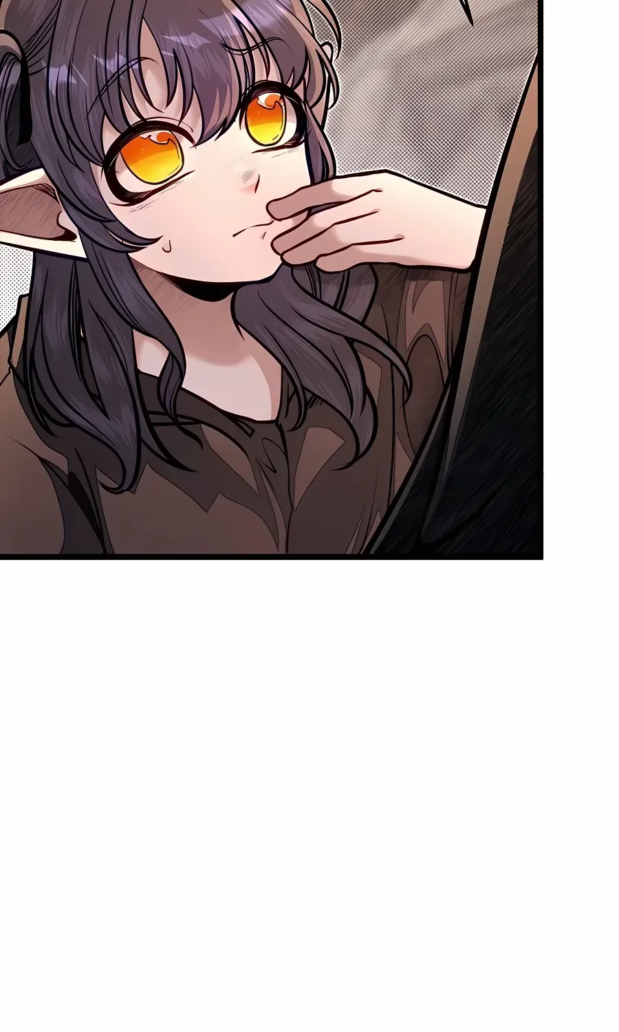The Dragon Slayer Academy’s Hotshot Chapter 56 page 33 - 