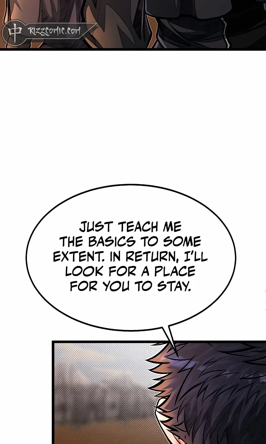 The Dragon Slayer Academy’s Hotshot Chapter 56 page 37 - 