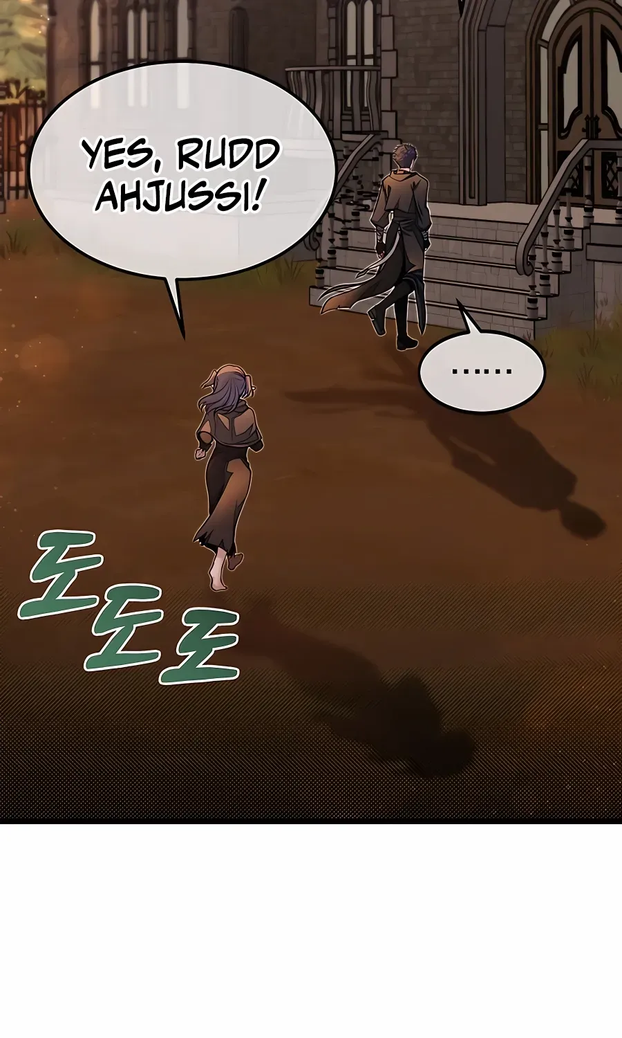 The Dragon Slayer Academy’s Hotshot Chapter 56 page 40 - 