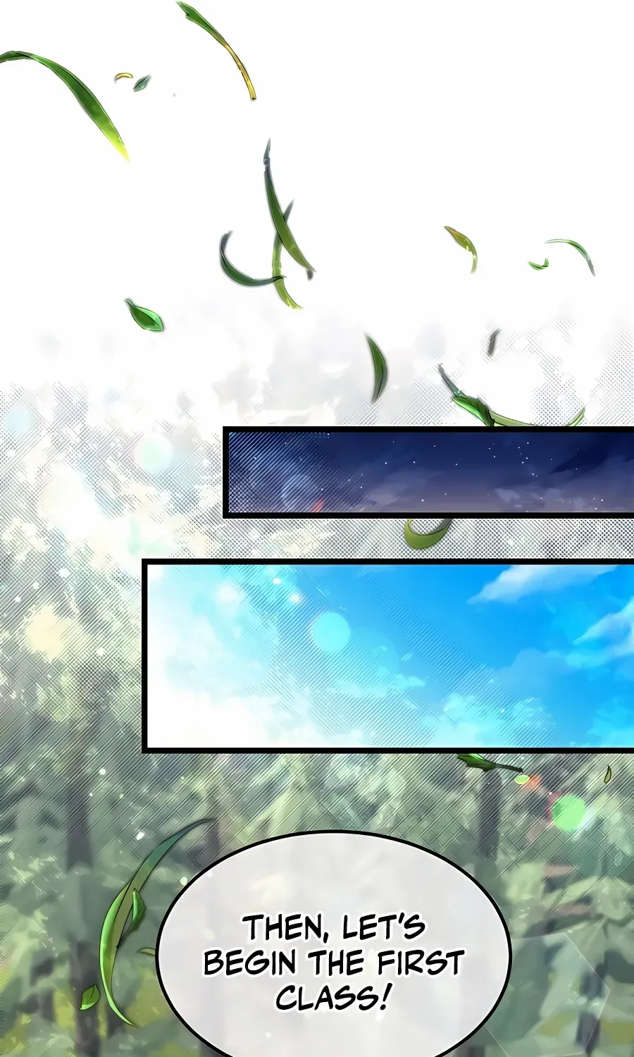 The Dragon Slayer Academy’s Hotshot Chapter 56 page 44 - 
