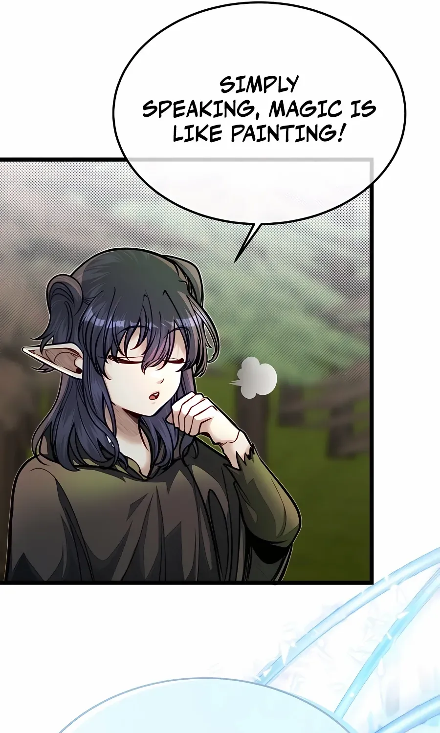 The Dragon Slayer Academy’s Hotshot Chapter 56 page 49 - 