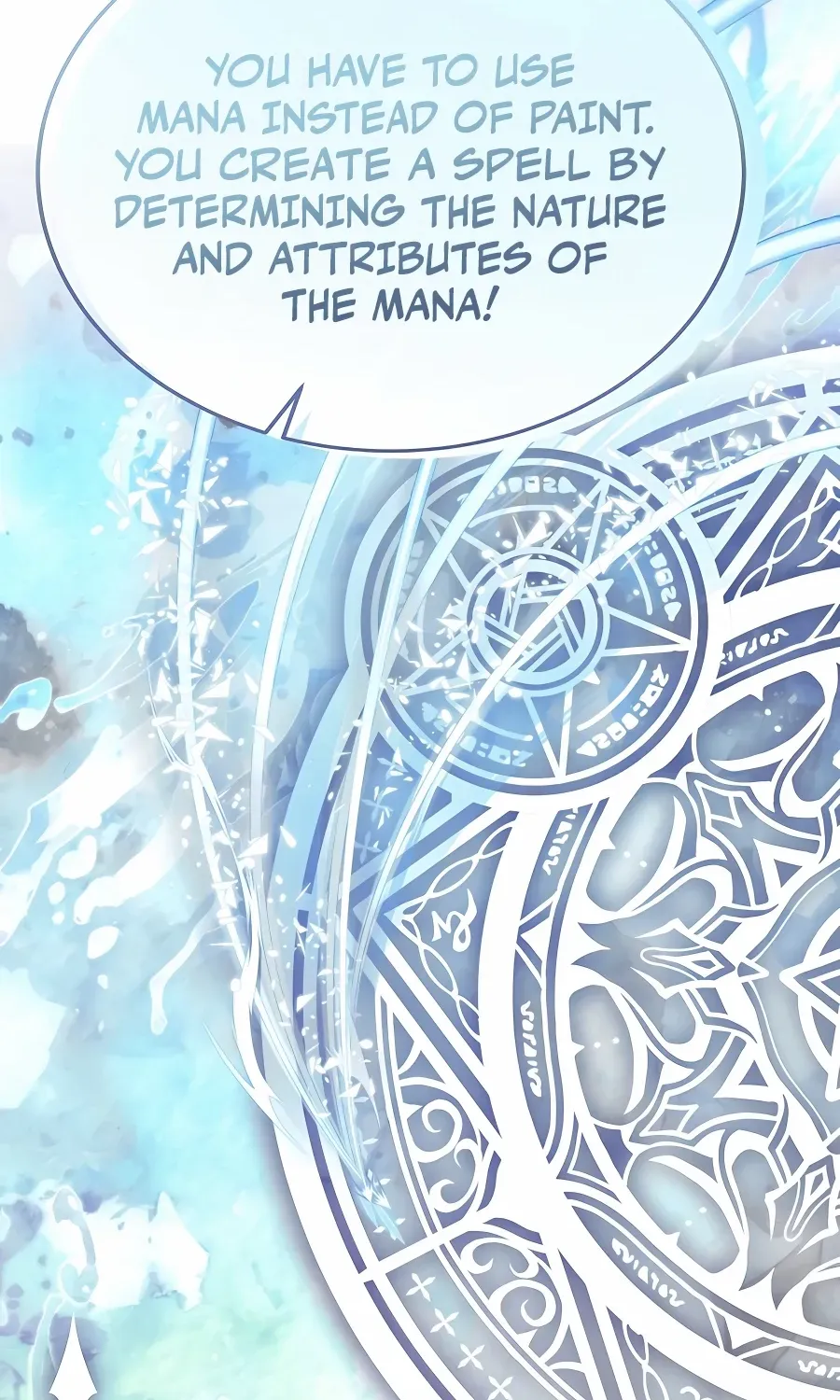 The Dragon Slayer Academy’s Hotshot Chapter 56 page 50 - 