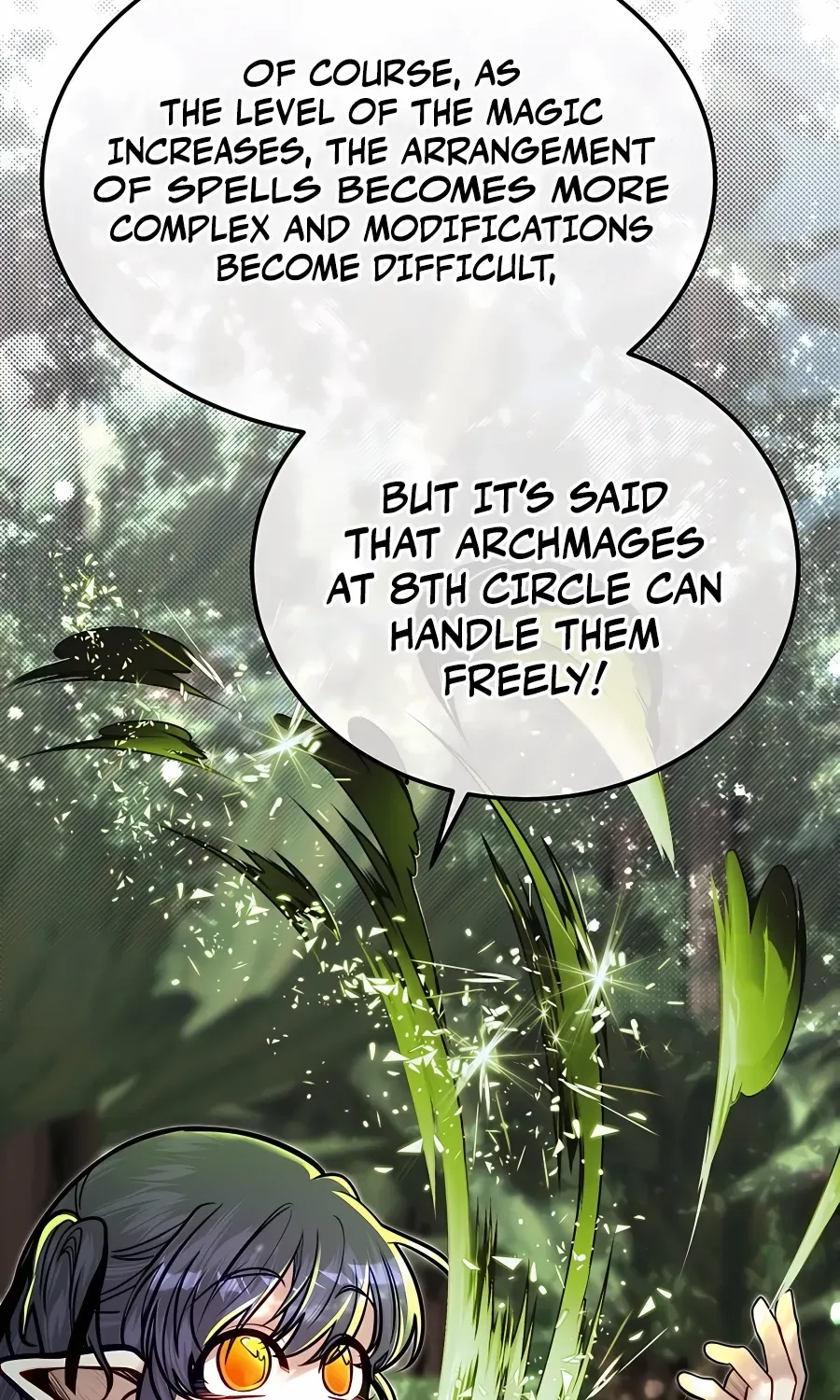 The Dragon Slayer Academy’s Hotshot Chapter 56 page 53 - 