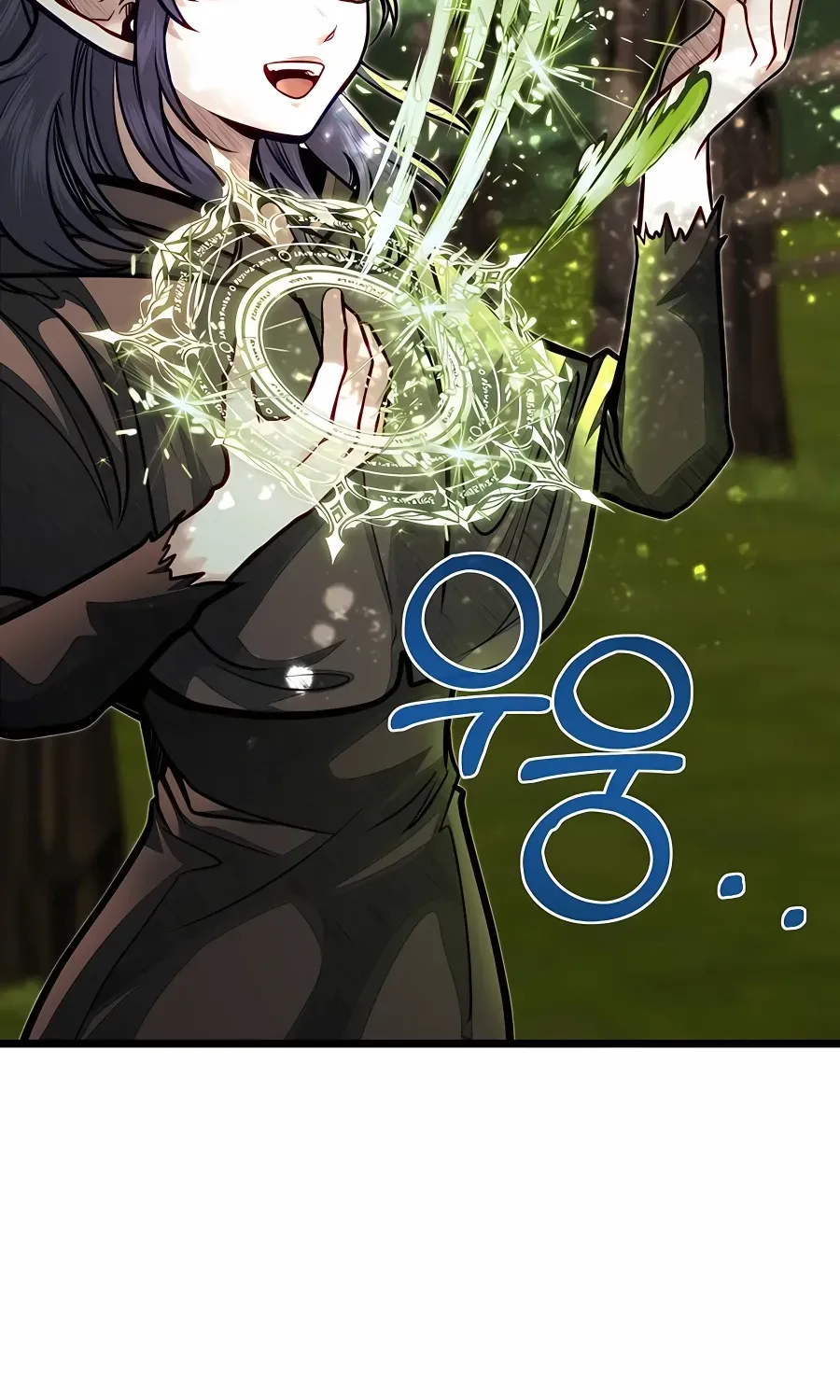 The Dragon Slayer Academy’s Hotshot Chapter 56 page 54 - 